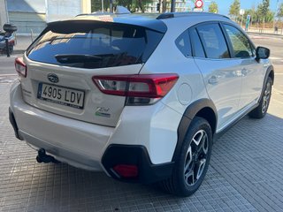 Subaru XV SPORT 2.0 150CV 4X4 118.000KM 2020
