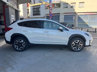 Subaru XV SPORT 2.0 150CV 4X4 118.000KM 2020