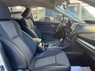 Subaru XV SPORT 2.0 150CV 4X4 118.000KM 2020