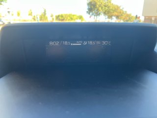 Subaru XV SPORT 2.0 150CV 4X4 118.000KM 2020