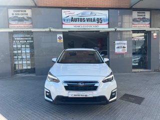 Subaru XV SPORT 2.0 150CV 4X4 118.000KM 2020