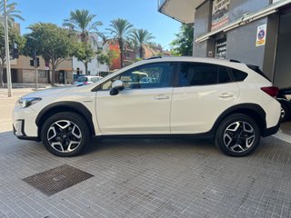 Subaru XV SPORT 2.0 150CV 4X4 118.000KM 2020