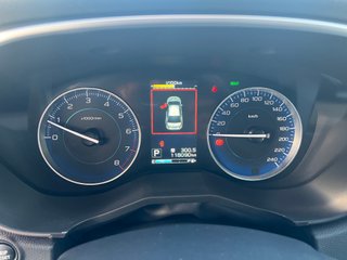 Subaru XV SPORT 2.0 150CV 4X4 118.000KM 2020