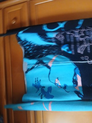Chaqueta Custo Barcelona M