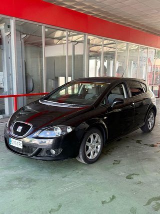 SEAT Leon 2007