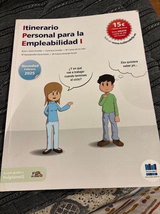 Libros