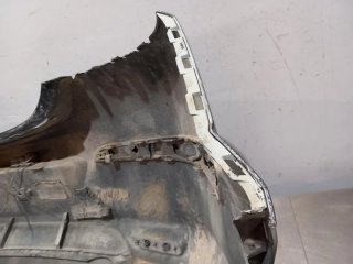 Paragolpes trasero OPEL ASTRA H GTC