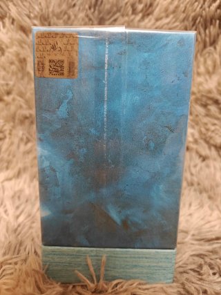 Lattafa Khamrah Waha Eau de Parfum 100 ml Unisex