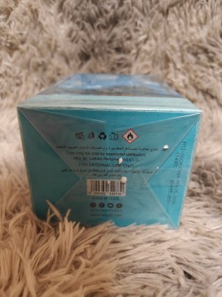Lattafa Khamrah Waha Eau de Parfum 100 ml Unisex