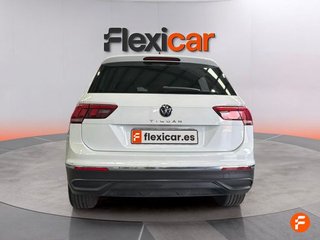 Volkswagen Tiguan Life 2.0 TDI 110kW (150CV) DSG