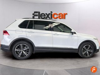 Volkswagen Tiguan Life 2.0 TDI 110kW (150CV) DSG
