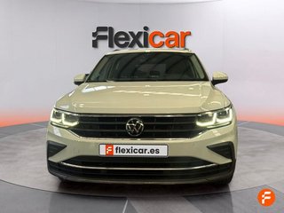 Volkswagen Tiguan Life 2.0 TDI 110kW (150CV) DSG