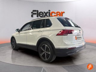 Volkswagen Tiguan Life 2.0 TDI 110kW (150CV) DSG