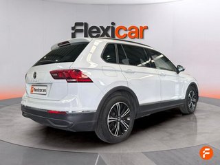 Volkswagen Tiguan Life 2.0 TDI 110kW (150CV) DSG