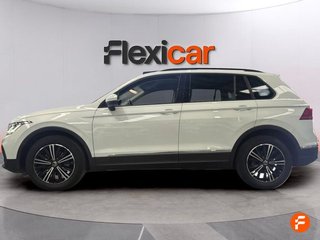 Volkswagen Tiguan Life 2.0 TDI 110kW (150CV) DSG