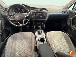 Volkswagen Tiguan Life 2.0 TDI 110kW (150CV) DSG
