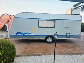 ROLLER QUEEN 490CP - Aire
