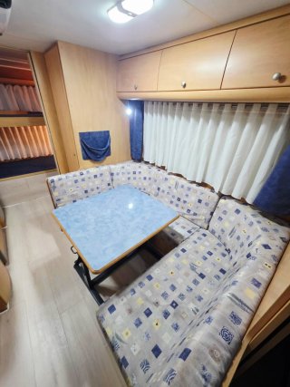 ROLLER QUEEN 490CP - Aire