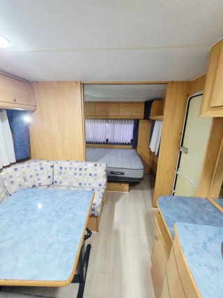 ROLLER QUEEN 490CP - Aire