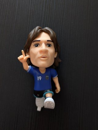 Figura Messi 19 Ballers