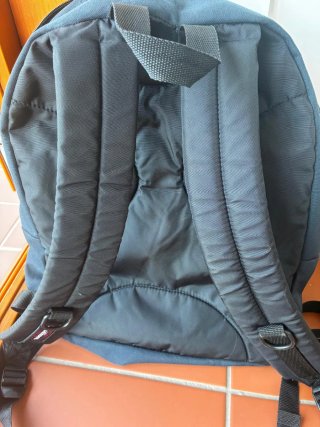 Mochila Eastpak Negra