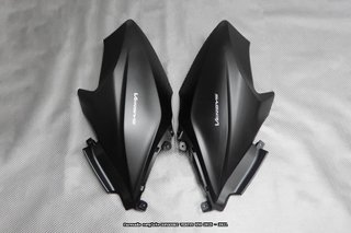Oferta especial Carenado KAWASAKI VERSYS-650