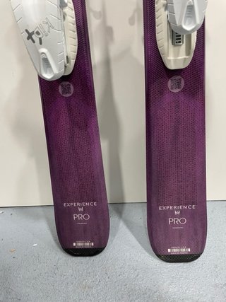 Esquís Rossignol Experience W Pro 128 cm