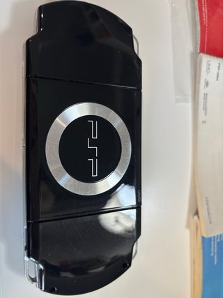PSP 2004 / PSP Slim 2000 +Memory Stick