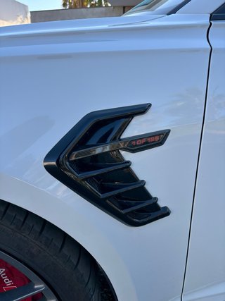 Audi RS6 ABT Performance
