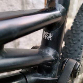 Orbea Occam H10 M 2021 29 Doble Suspensión