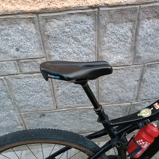 Orbea Occam H10 M 2021 29 Doble Suspensión