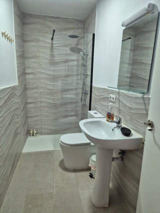 Piso en alquiler