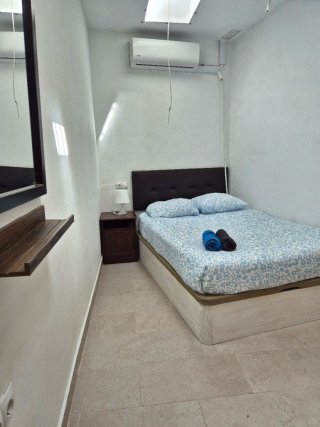 Piso en alquiler
