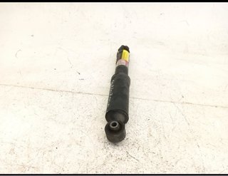 Muelle y amortiguadores traseros TOYOTA RAV4 (A3)