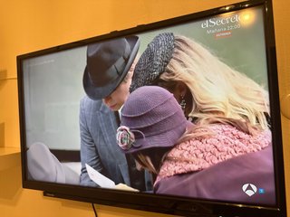 Smart TV Toshiba 32”  LED HD