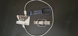 Reloj Xiaomi Redmi Watch 3 Active