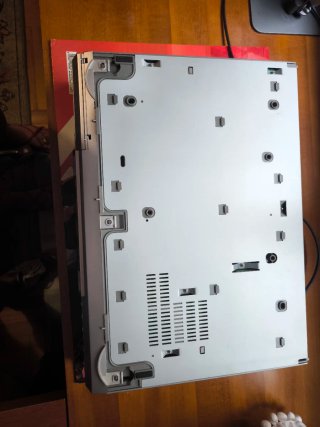 Sony SLV -D910E en perfecto estado