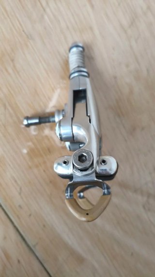 Frenos Campagnolo Delta