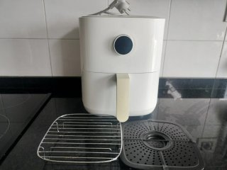 Xiaomi Smart Air Fryer 3.5L