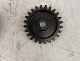 Piñón motor arranque BMW F 650 GS