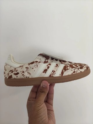 T39 Adidas Samba LT