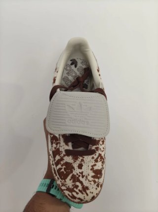 T39 Adidas Samba LT