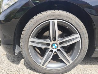 BMW Serie 1 2015