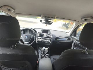BMW Serie 1 2015