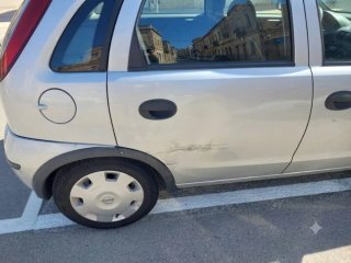 Opel Corsa 2003