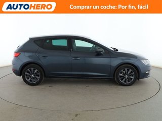 Seat Leon 1.6 TDI Style Visio Edition