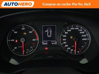 Seat Leon 1.6 TDI Style Visio Edition