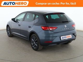 Seat Leon 1.6 TDI Style Visio Edition