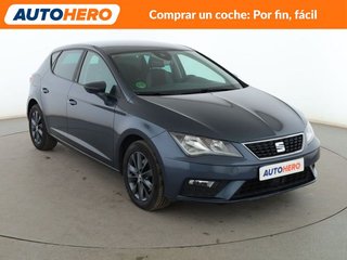 Seat Leon 1.6 TDI Style Visio Edition