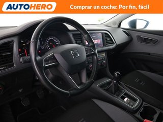 Seat Leon 1.6 TDI Style Visio Edition